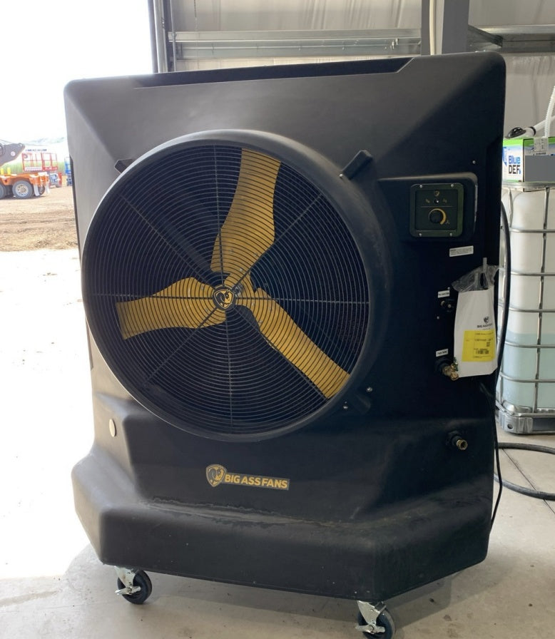 2024 BIG ASS FANS Cool Space 400