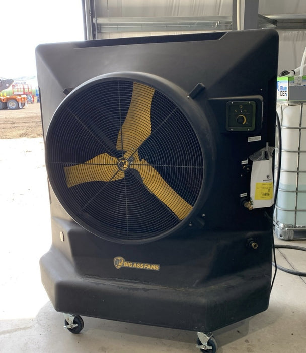 2024 BIG ASS FANS Cool Space 400