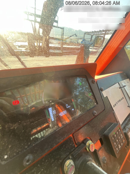 2024 SKYTRAK 6034