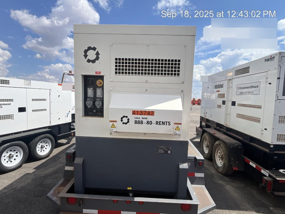 2024 ATLAS COPCO QAS 330