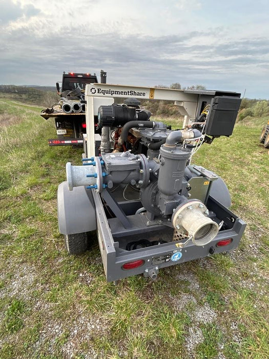 2023 ATLAS COPCO PAC F66 KD