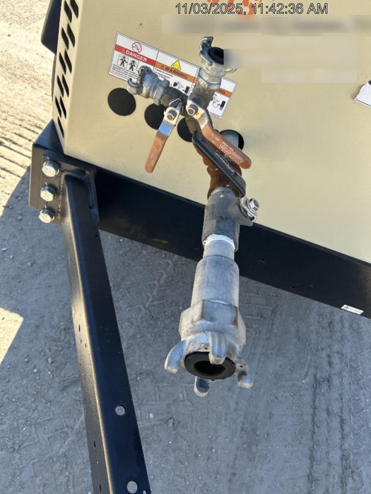 2023 DOOSAN P425/HP375WCU