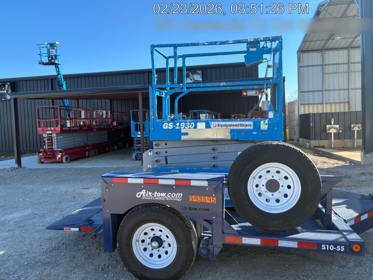 2025 AIR TOW S10-55