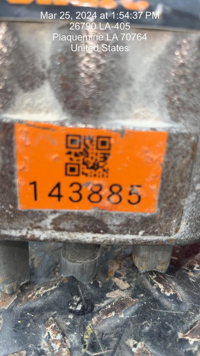 2021 TEXAS PNEUMATIC TOOLS, INC. T3-BH