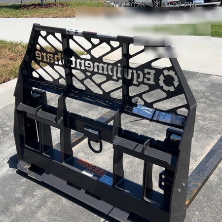 2025 PALADIN 48" Pallet Forks - Paladin
