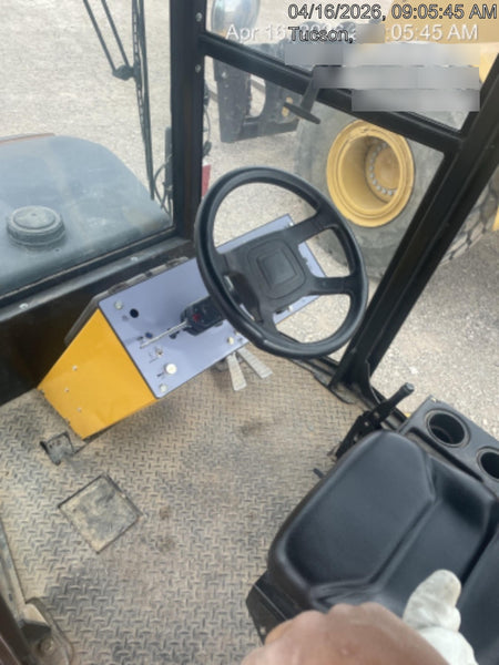 2022 LAYMOR SM450
