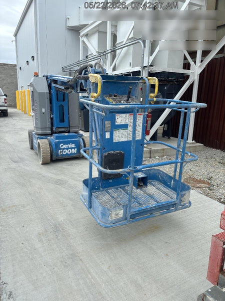 2020 GENIE Z-30/20N RJ