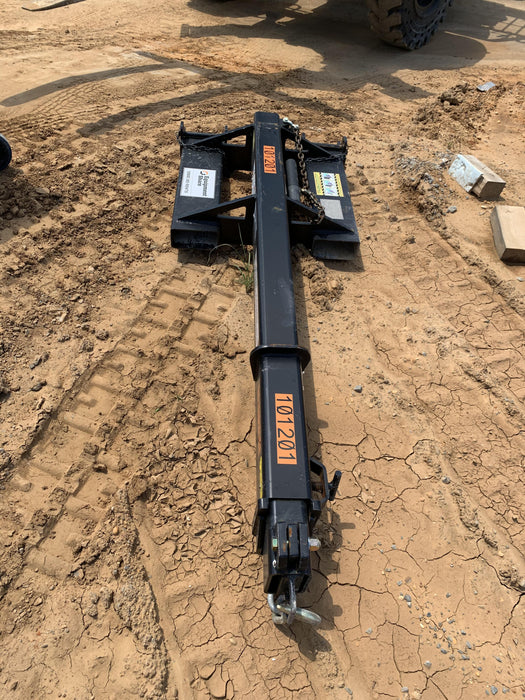 2020 NO ASSET MAKE SPECIFIED M1360B - Star JIB Boom