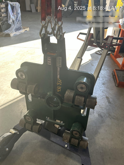 2024 HILMAN ROLLERS OMNI-8