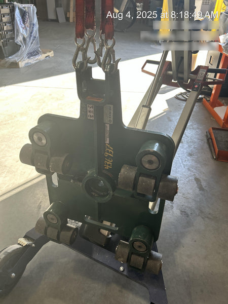 2024 HILMAN ROLLERS OMNI-8