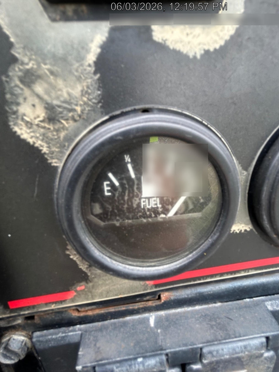 2020 Lincoln Electric Vantage 322 Welder Ready-Pak 3, w/ GPS & Decals (includes trailer, cable rack, fender light kit)