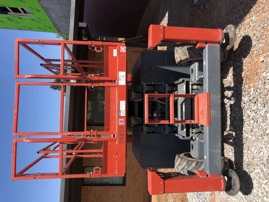 2018 SKYJACK SJ6832 RT