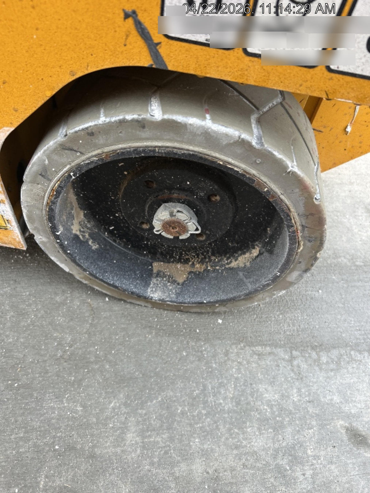 2023 JCB S1930E
