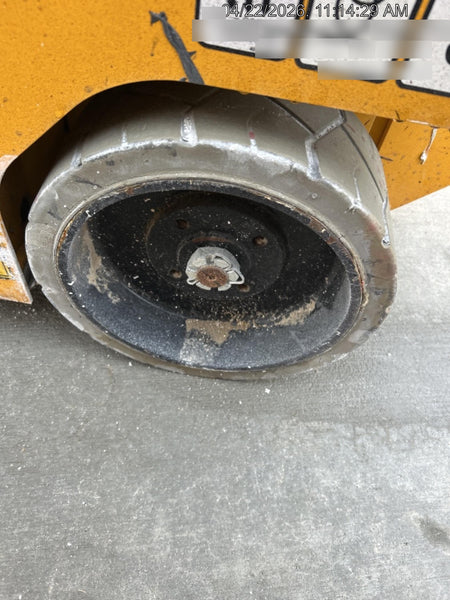 2023 JCB S1930E
