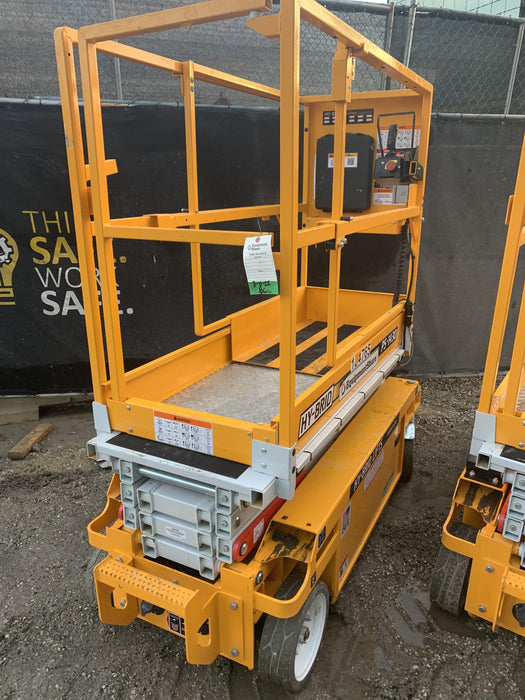 2021 HY-BRID PS-1430