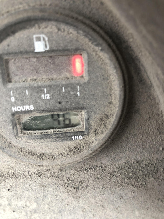 2021 Club Car CA1700D Canopy, Diesel, 4 Passenger