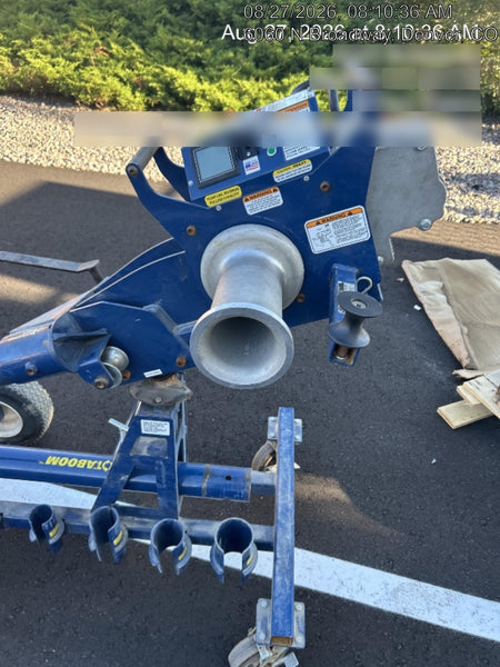2025 CURRENT TOOLS 100A