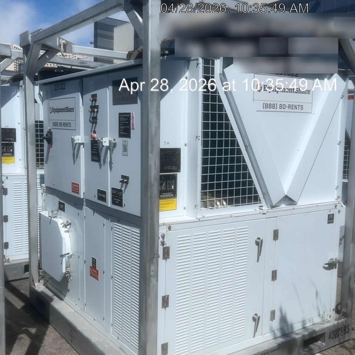 2022 SMARTECH SACP41A-HS