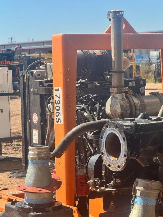 2021 PIONEER PP66S12L71-TD2.9L4