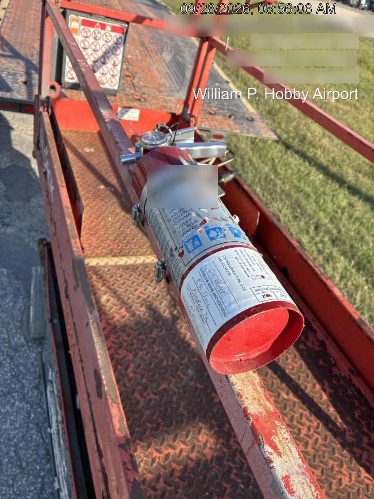 2017 Skyjack SJIII-3226 Skyjack SJ3226, Trojan Battery Set, Extended Warranty 5yr/5k hr