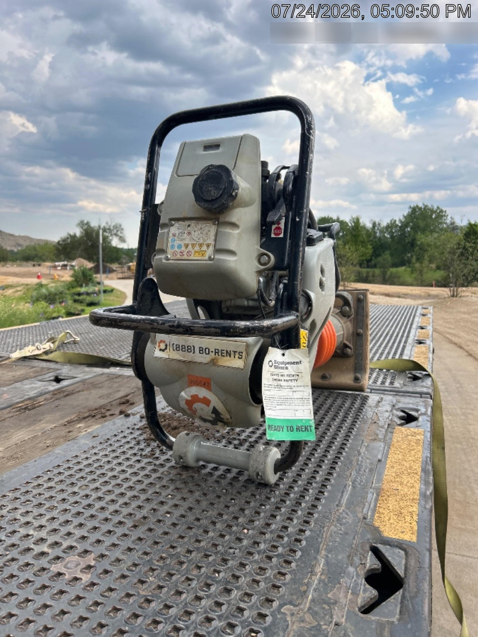 2023 MULTIQUIP MTX60HD