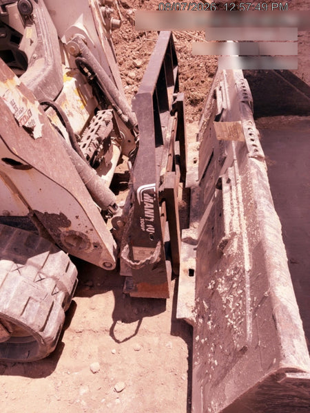2023 MANITOU 50504723