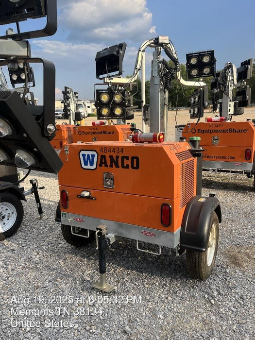 2024 WANCO WLTT-4MM4K