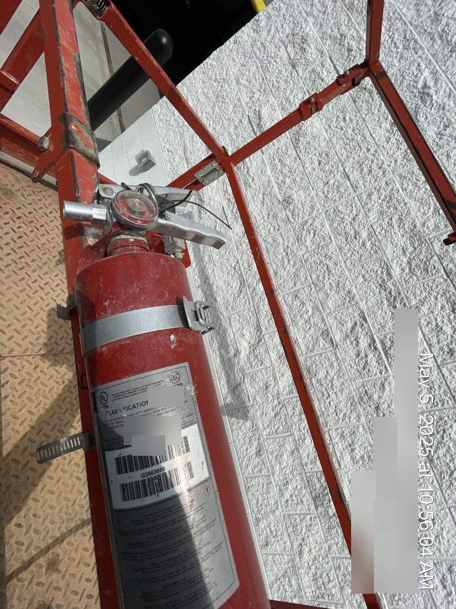 2021 SKYJACK SJ3219