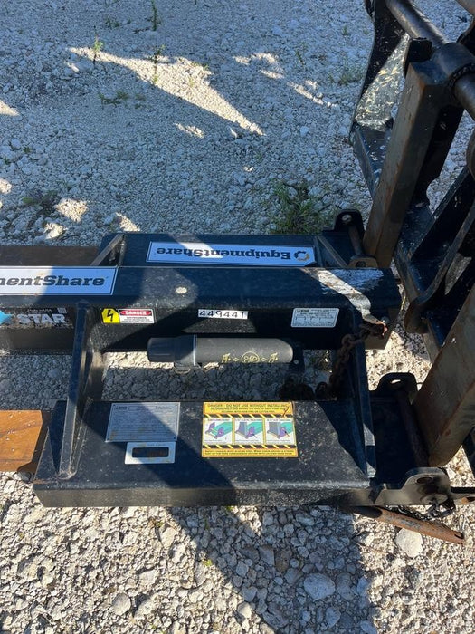 2024 STAR INDUSTRIES M1360B - Star JIB Boom