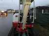 2021 TAKEUCHI TB235-2R