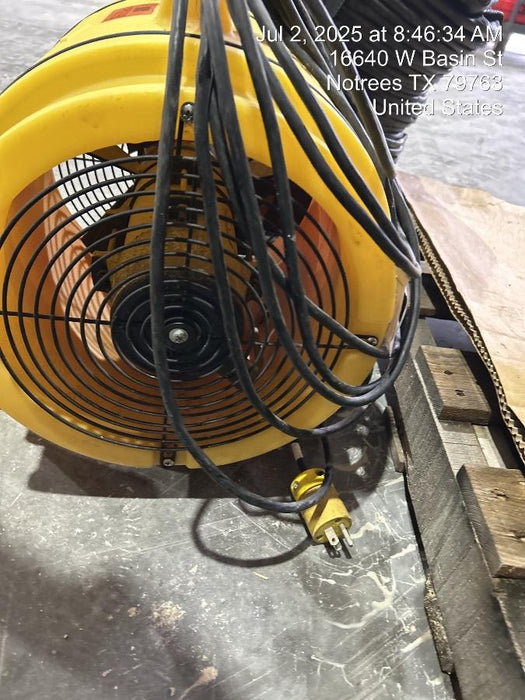 2021 ALLEGRO 9548-25