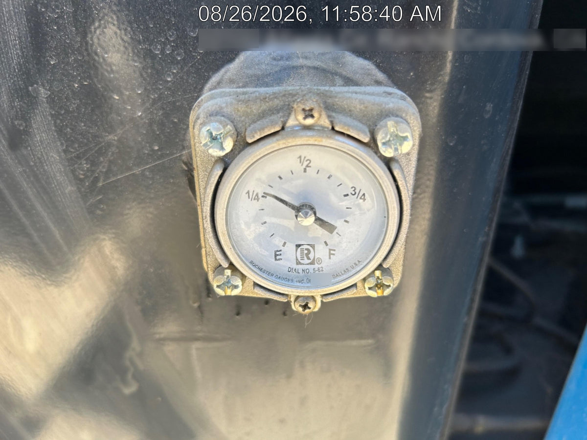 2024 GENIE GS-4390 RT