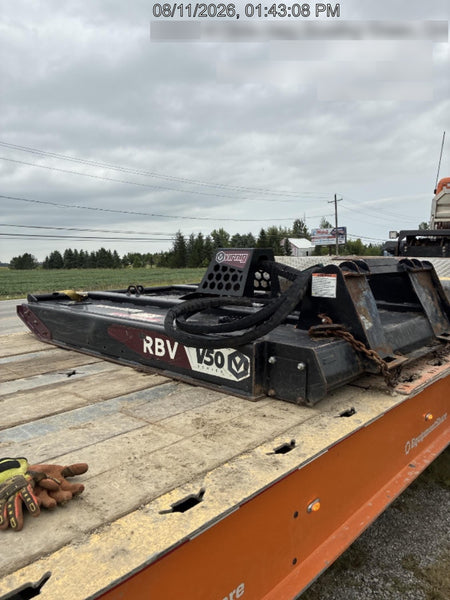 2023 VIRNIG RBV72-25