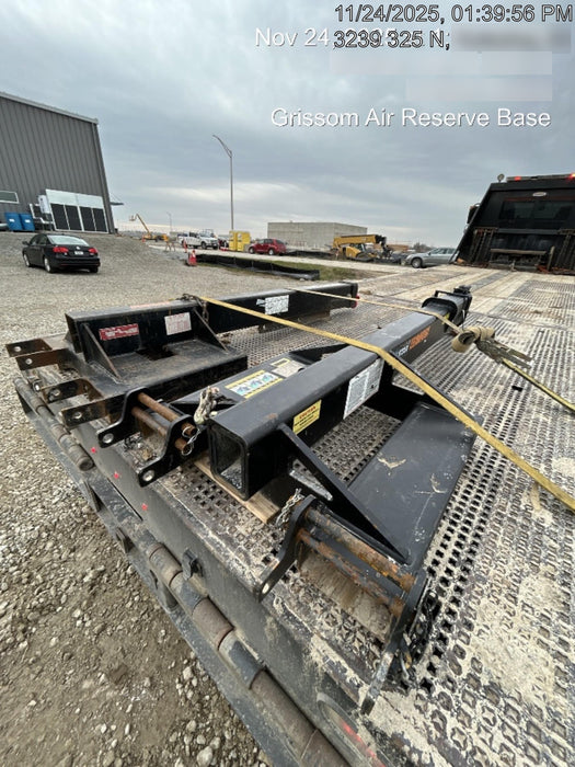 2024 STAR INDUSTRIES M1360B - Star JIB Boom