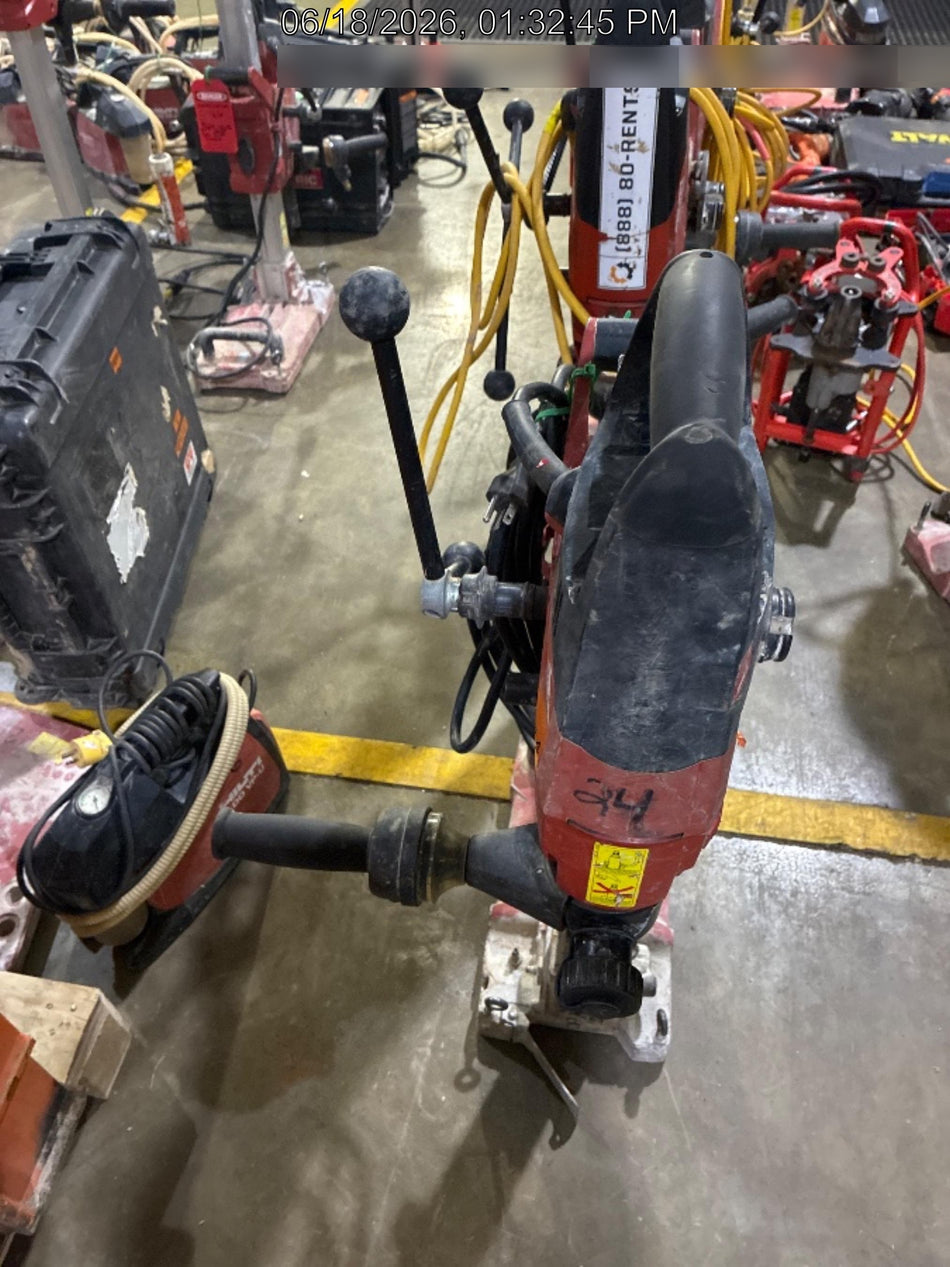 2026 HILTI DD 150-U