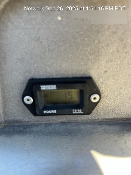 2024 WACKER NEUSON DPU6555Heh