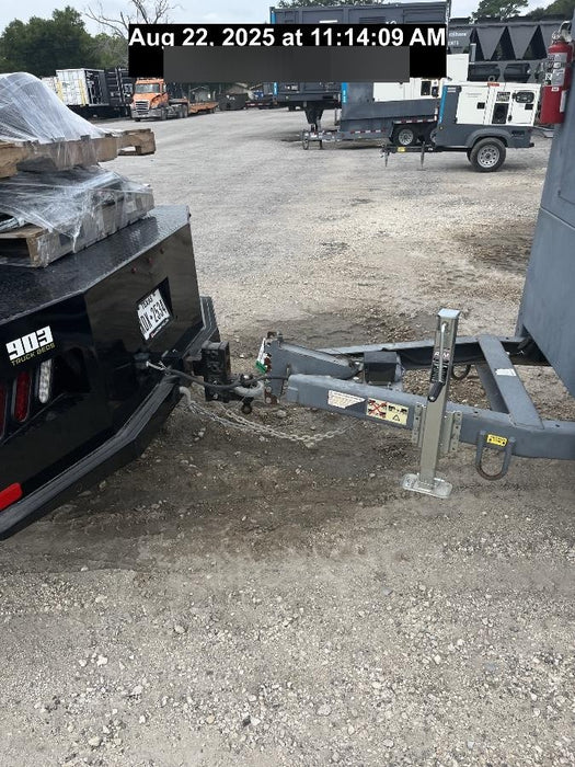 2020 ATLAS COPCO QAS 125