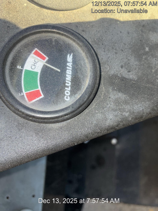 2022 COLUMBIA Payloader 2XL