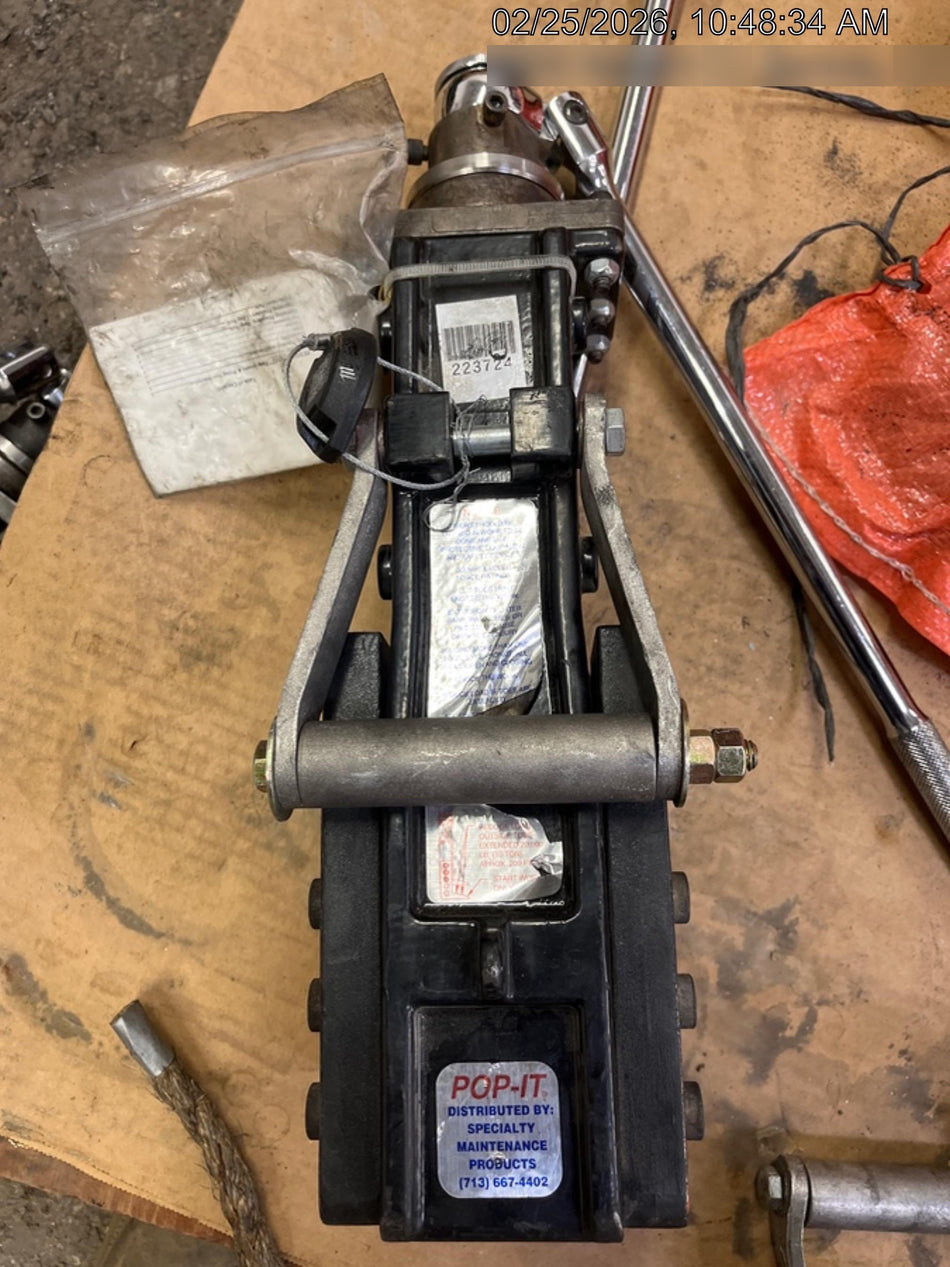 2022 GEARWRENCH PHD0535 GEARWRENCH