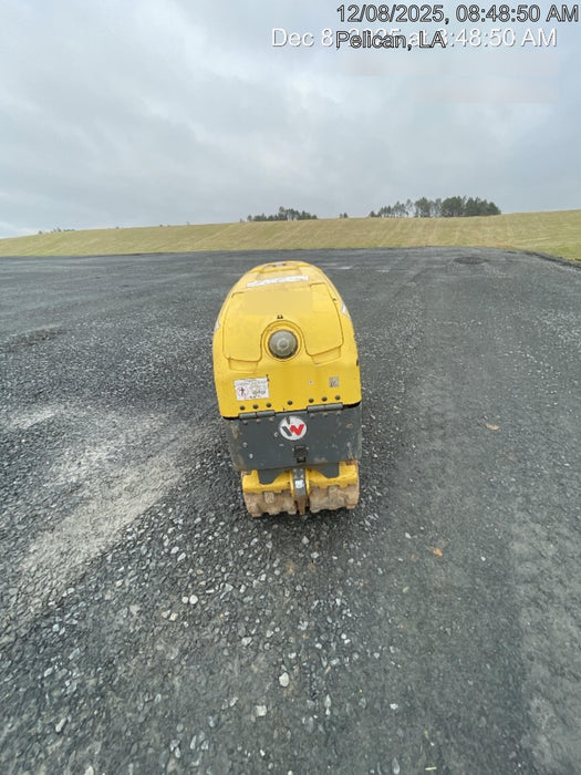 2019 WACKER NEUSON RTKx-SC3