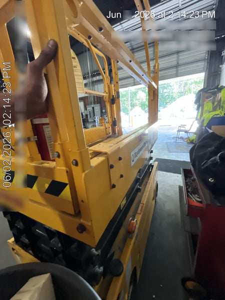 2021 JCB S1930E