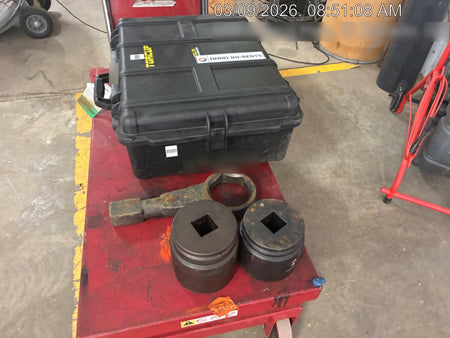 2025 TORCUP VT-6000