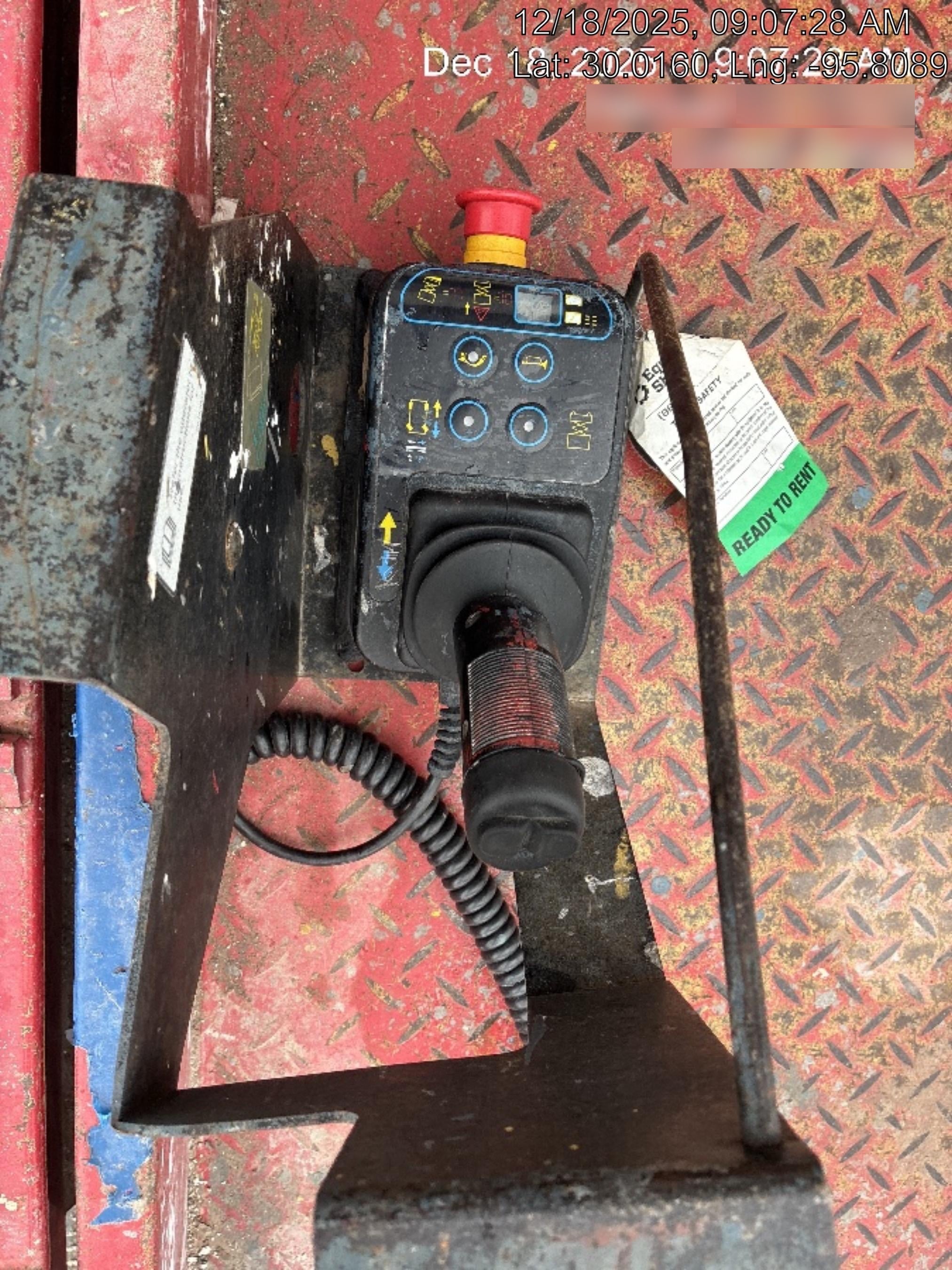 2020 MEC 4555SE