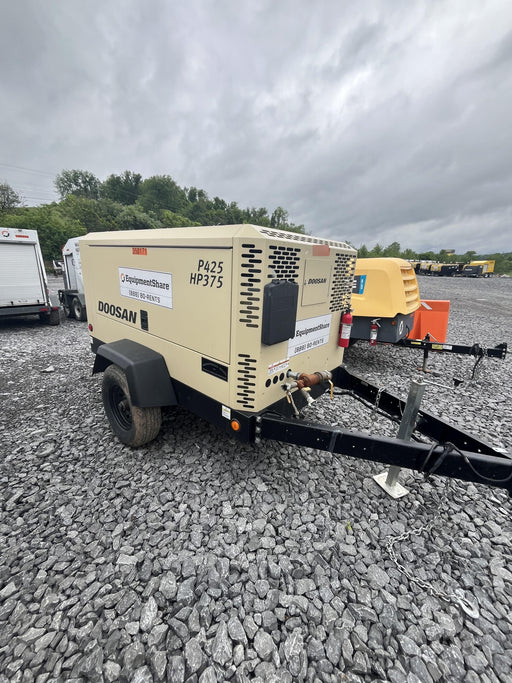 2023 DOOSAN P425/HP375WCU