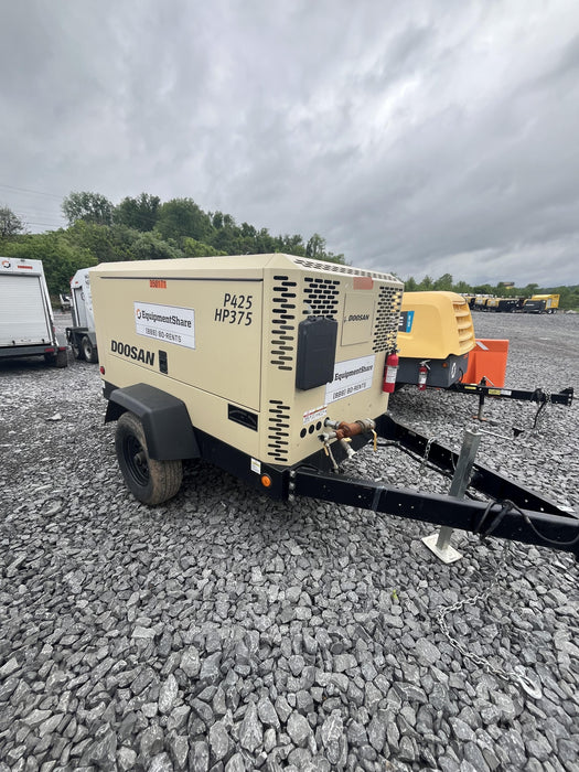 2023 DOOSAN P425/HP375WCU