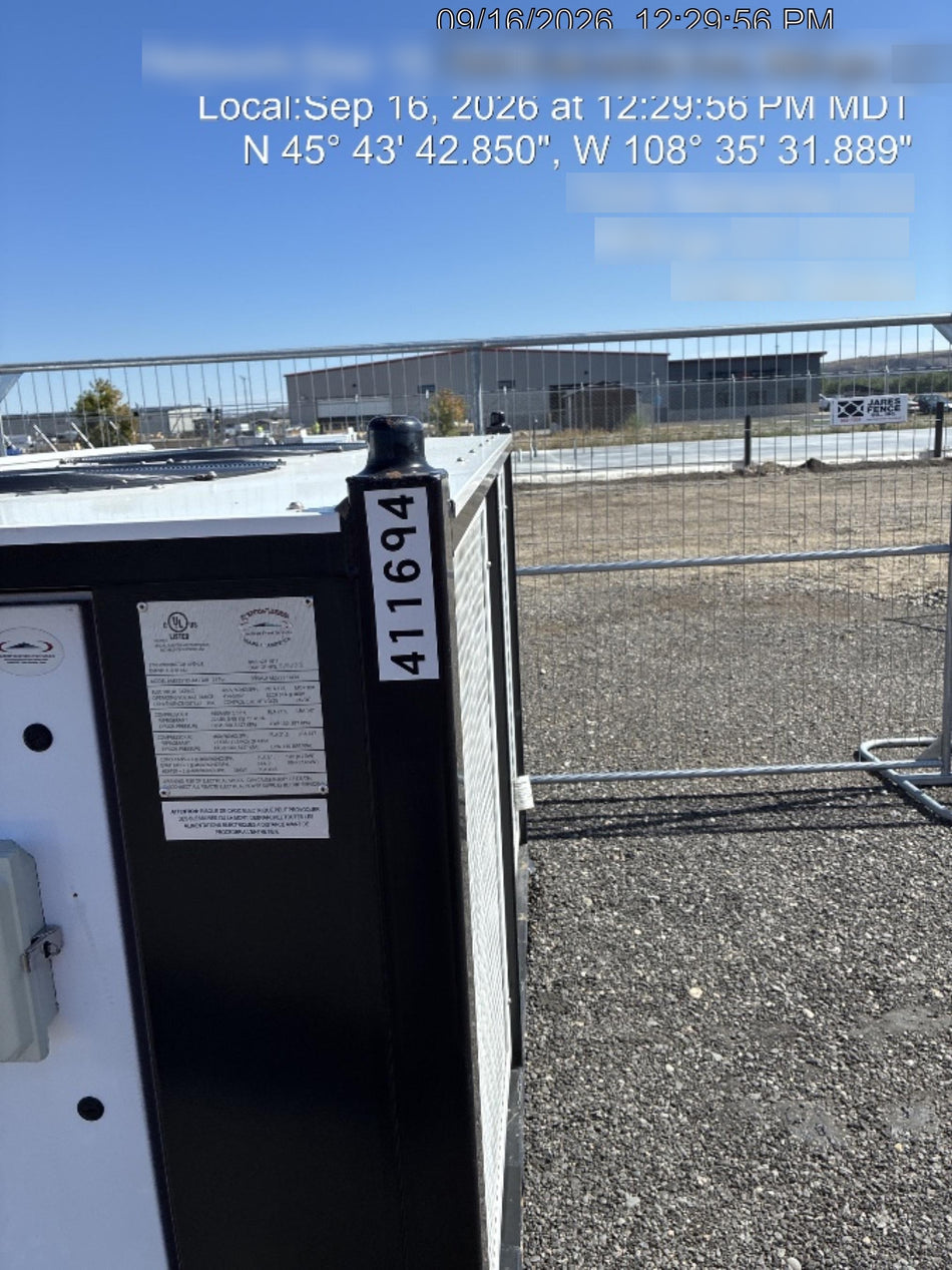 2024 AES AES25TDH44TTA