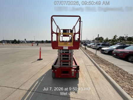 2021 MEC 4046SE
