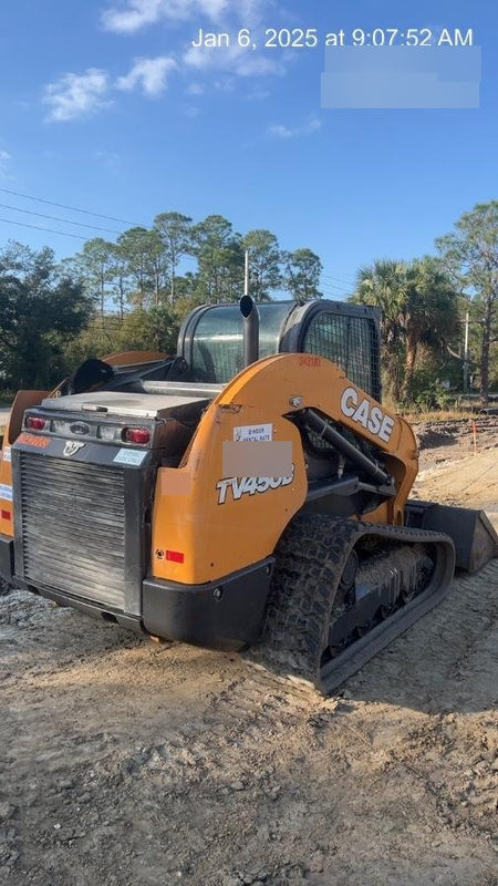 2023 TAKEUCHI 67" Smooth Bucket - Takeuchi