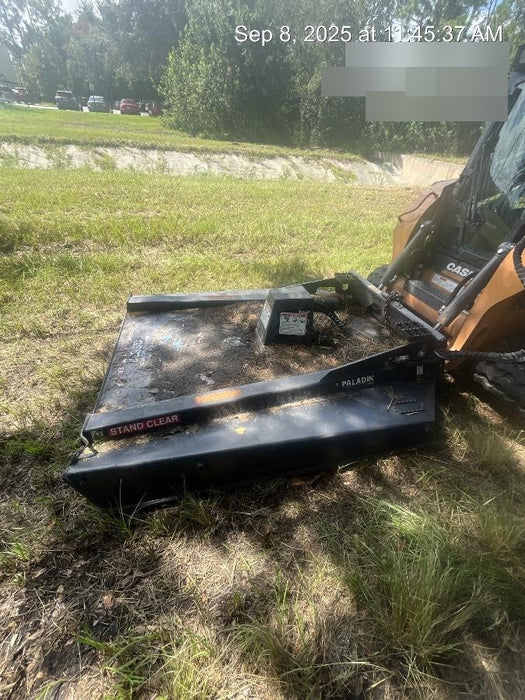 2022 PALADIN 30372A-0022