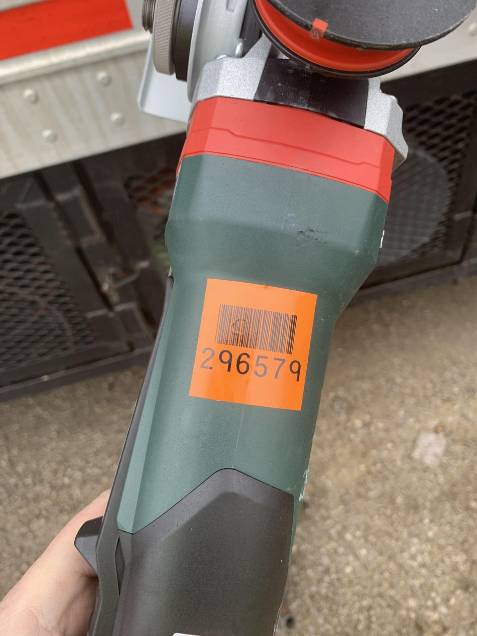 2023 METABO WEPBA19-150Q